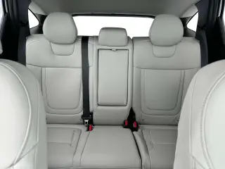 Hyundai TUCSON 2024 4x4 SEL 4p SUV