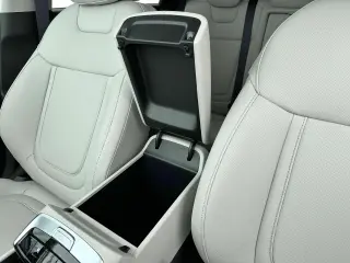 Hyundai TUCSON 2024 4x4 SEL 4p SUV