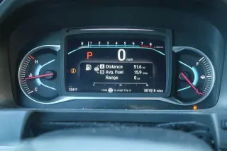 Honda Pilot 2021 AWD Elite SUV 4p.