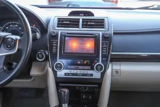 Toyota Camry 2013 XLE 4p. Sedán