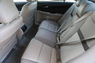 Toyota Camry 2013 XLE 4p. Sedán