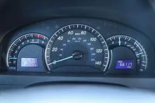 Toyota Camry 2013 XLE 4p. Sedán