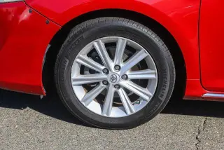 Toyota Camry 2013 XLE 4p. Sedán