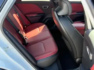 Kia K4 Hatchback 2026 GT-Line 4p Hatchback