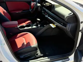 Kia K4 Hatchback 2026 GT-Line 4p Hatchback