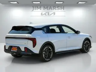 Kia K4 Hatchback 2026 GT-Line 4p Hatchback