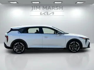 Kia K4 Hatchback 2026 GT-Line 4p Hatchback