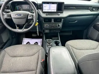 Ford Maverick 2024 XLT 4dr SuperCrew 4.5 ft. SB