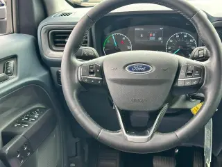 Ford Maverick 2024 XLT 4dr SuperCrew 4.5 ft. SB