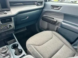 Ford Maverick 2024 XLT 4dr SuperCrew 4.5 ft. SB