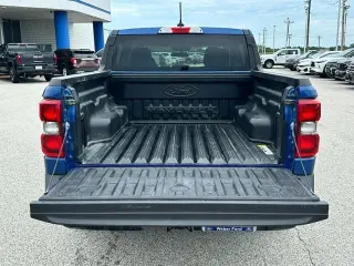 Ford Maverick 2024 XLT 4dr SuperCrew 4.5 ft. SB