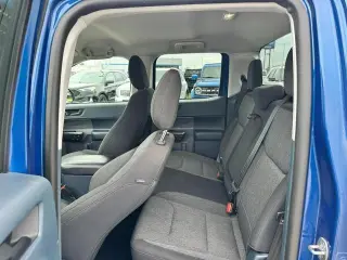 Ford Maverick 2024 XLT 4dr SuperCrew 4.5 ft. SB
