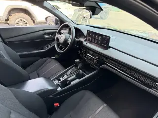 Honda Accord Hybrid 2023 Sport 4p Sedana