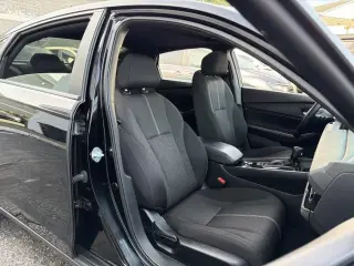Honda Accord Hybrid 2023 Sport 4p Sedana