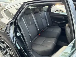 Honda Accord Hybrid 2023 Sport 4p Sedana