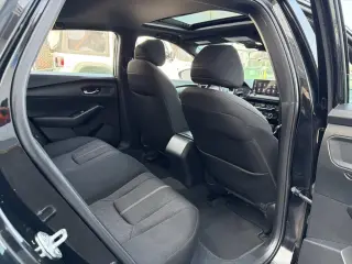 Honda Accord Hybrid 2023 Sport 4p Sedana