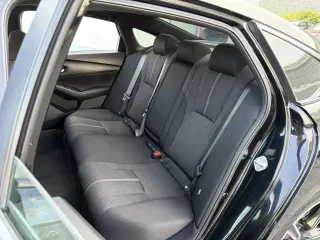 Honda Accord Hybrid 2023 Sport 4p Sedana