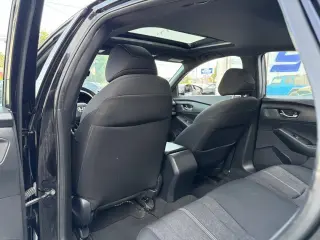 Honda Accord Hybrid 2023 Sport 4p Sedana