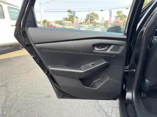 Honda Accord Hybrid 2023 Sport 4p Sedana