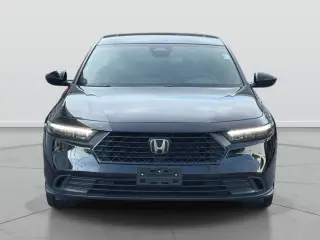 Honda Accord Hybrid 2023 Sport 4p Sedana