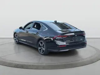 Honda Accord Hybrid 2023 Sport 4p Sedana
