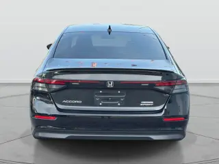 Honda Accord Hybrid 2023 Sport 4p Sedana