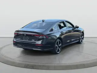 Honda Accord Hybrid 2023 Sport 4p Sedana