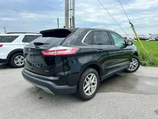 Ford Edge 2024 AWD SEL 4dr SUV