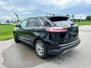 Ford Edge 2024 AWD SEL 4dr SUV