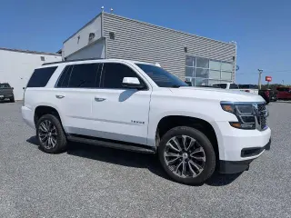Chevrolet Tahoe 2019 4x2 LS 4p SUV