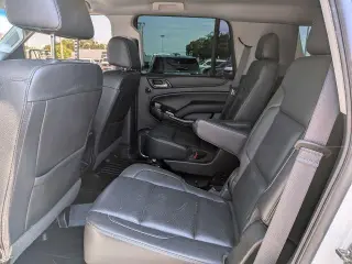 Chevrolet Tahoe 2019 4x2 LS 4p SUV