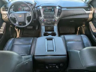 Chevrolet Tahoe 2019 4x2 LS 4p SUV