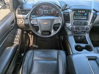 Chevrolet Tahoe 2019 4x2 LS 4p SUV