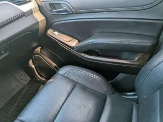 Chevrolet Tahoe 2019 4x2 LS 4p SUV