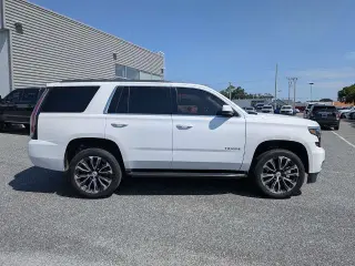 Chevrolet Tahoe 2019 4x2 LS 4p SUV