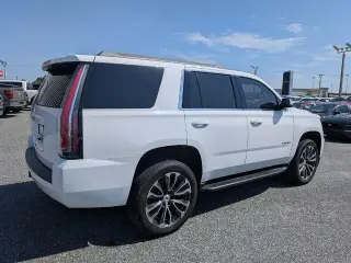 Chevrolet Tahoe 2019 4x2 LS 4p SUV