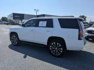Chevrolet Tahoe 2019 4x2 LS 4p SUV