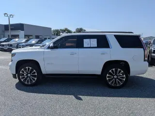 Chevrolet Tahoe 2019 4x2 LS 4p SUV