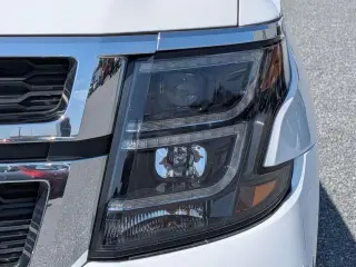 Chevrolet Tahoe 2019 4x2 LS 4p SUV
