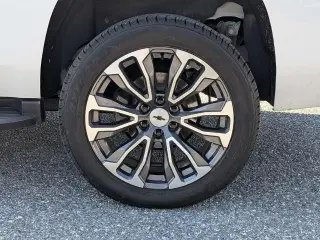 Chevrolet Tahoe 2019 4x2 LS 4p SUV