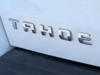 Chevrolet Tahoe 2019 4x2 LS 4p SUV