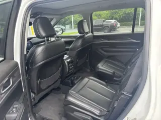 Jeep Grand Cherokee L 2023 4x4 Limited 4p SUV