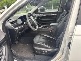 Jeep Grand Cherokee L 2023 4x4 Limited 4p SUV