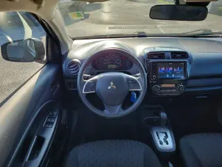 Mitsubishi Mirage 2024 LE 4p Hatchback