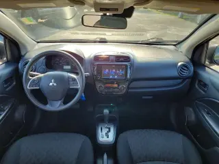 Mitsubishi Mirage 2024 LE 4p Hatchback