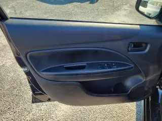 Mitsubishi Mirage 2024 LE 4p Hatchback