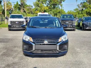 Mitsubishi Mirage 2024 LE 4p Hatchback