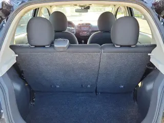 Mitsubishi Mirage 2024 LE 4p Hatchback