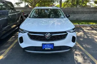 Buick Envision 2022 Essence 4p Crossover