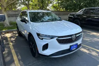 Buick Envision 2022 Essence 4p Crossover